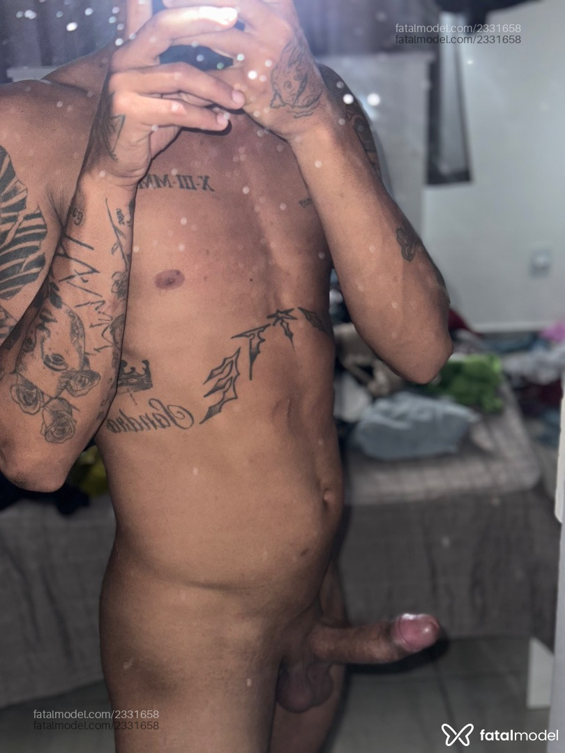 Acompanhante homem morena (o) de olhos pretos em Rio de Janeiro - Luís Guilherme