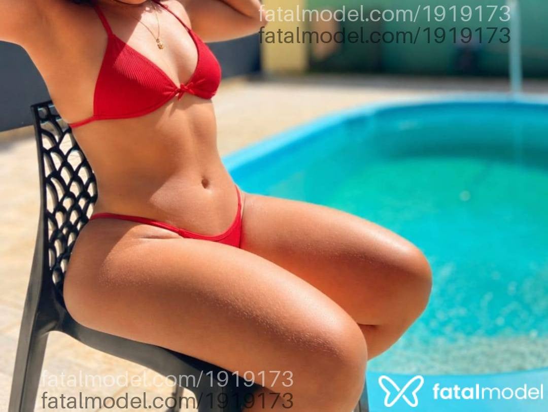 Acompanhante mulher morena (o) de olhos castanhos em Jataí - Brenda