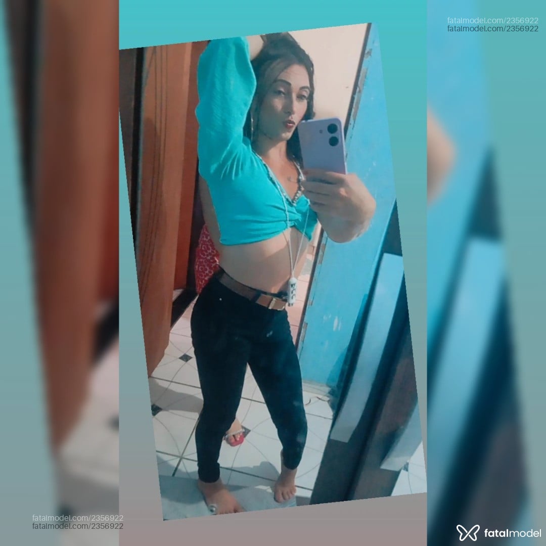 Acompanhante homem morena (o) de olhos castanhos em Parauapebas - Laryssa Mello