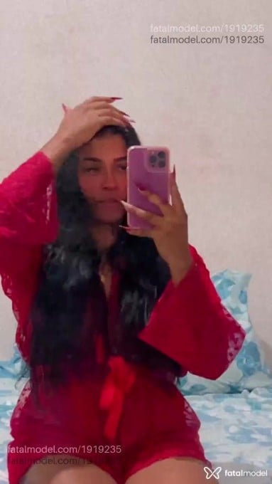Acompanhante mulher morena (o) de olhos pretos em Guarapari - Fernanda