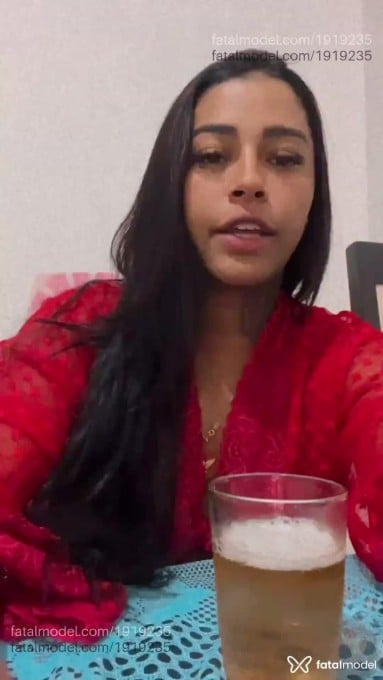 Acompanhante mulher morena (o) de olhos pretos em Guarapari - Fernanda