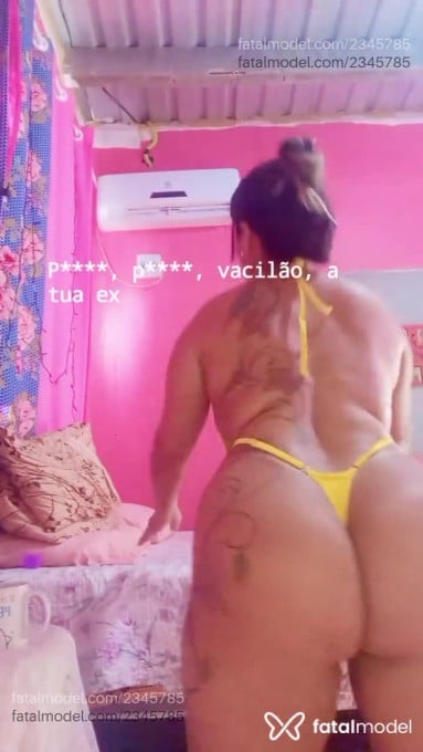 Acompanhante mulher loira (o) de olhos mel em Manaus - Lidia Santos
