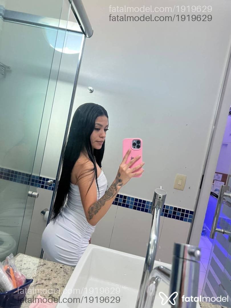Acompanhante mulher morena (o) de olhos pretos em Manaus - Lara Silva