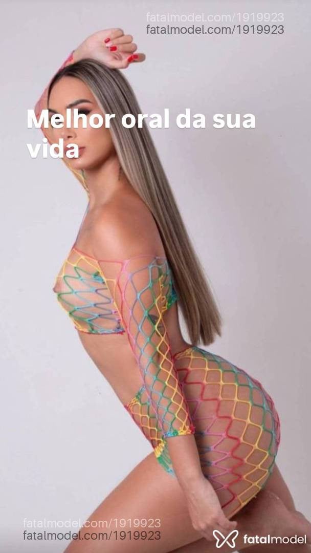 Acompanhante mulher com cabelo castanho de olhos castanhos em Toledo - Bianca Sabatine