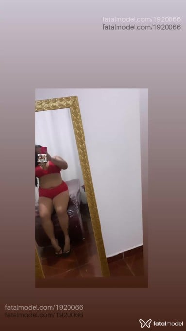 Acompanhante mulher morena (o) de olhos castanhos em Uberlândia - Amanda
