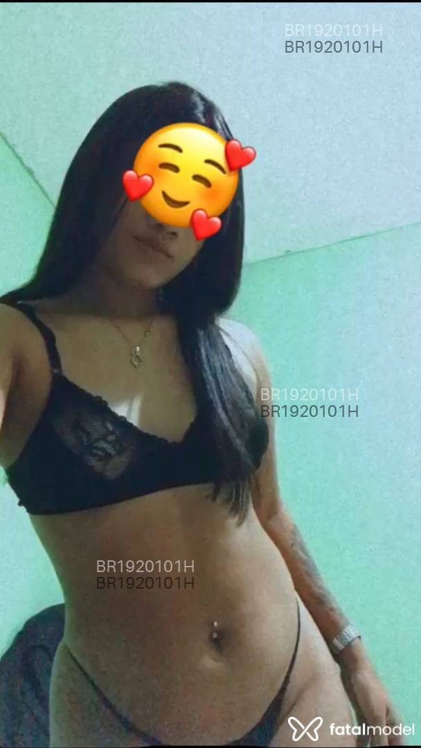 Acompanhante mulher morena (o) de olhos castanhos em Guarapari - Jessica