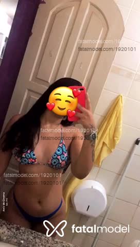Acompanhante mulher morena (o) de olhos castanhos em Guarapari - Jessica