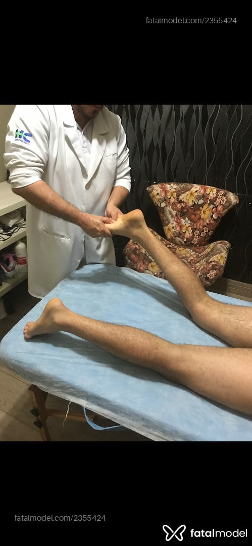 Acompanhante homem com cabelo castanho de olhos castanhos em Ribeirão Preto - Anderson Cardoso