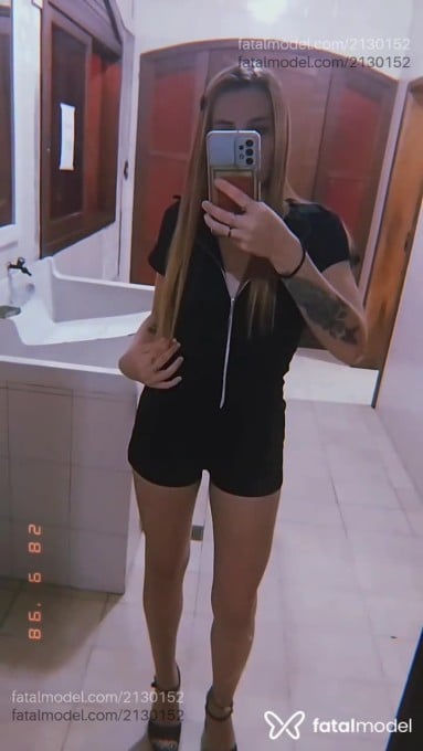 Acompanhante mulher ruiva (o) de olhos verdes em São Leopoldo - Karoline Silva