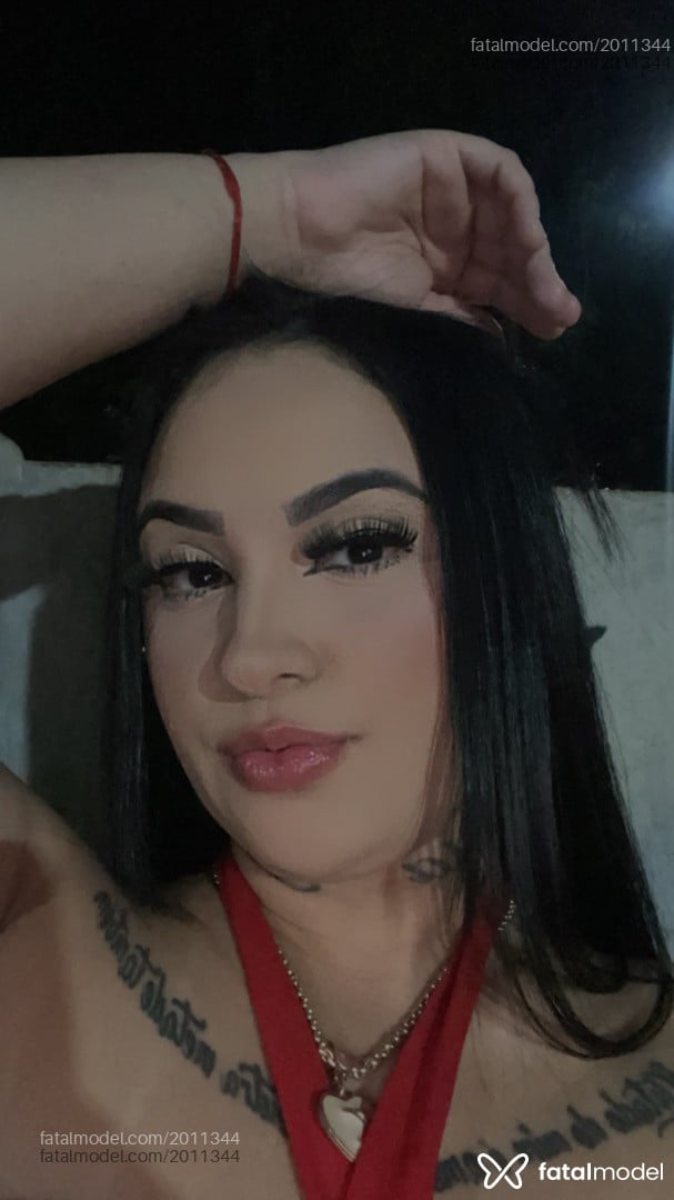 Acompanhante mulher morena (o) de olhos pretos em Prata - Manuely