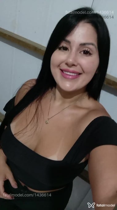 Acompanhante mulher morena (o) de olhos castanhos em Balneário Camboriú - Drika