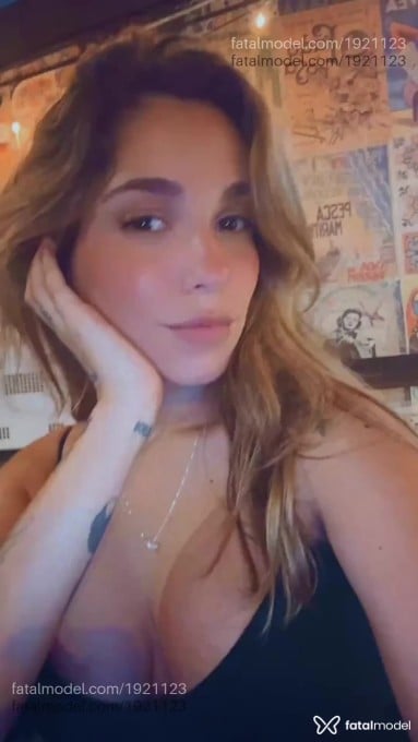 Acompanhante mulher loira (o) de olhos mel em São Paulo - Alice