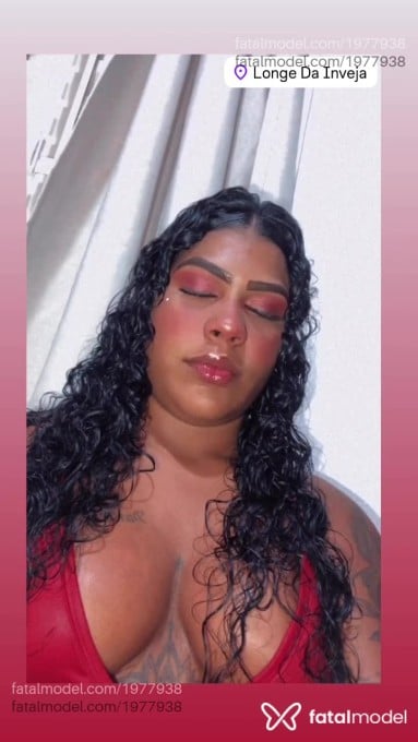 Acompanhante mulher morena (o) de olhos pretos em Araçatuba - Pyetra