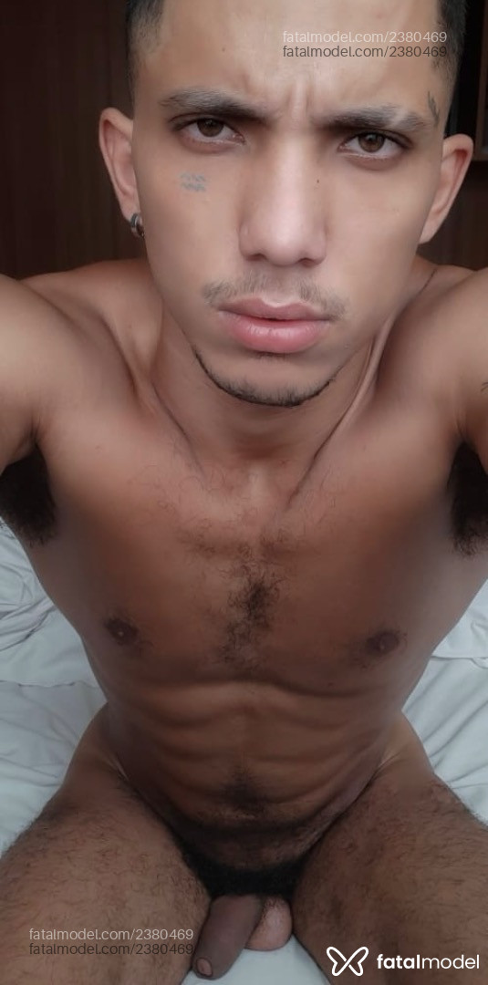 Acompanhante homem morena (o) de olhos mel em São Paulo - André