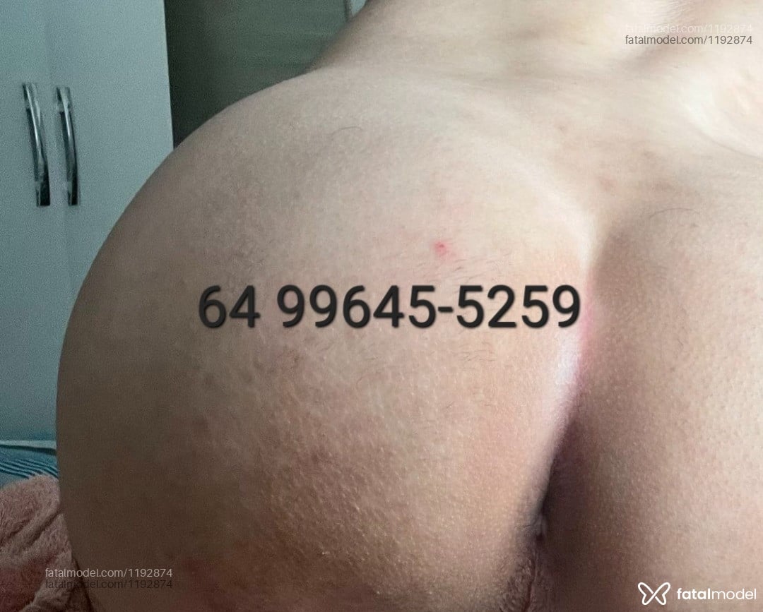 Acompanhante homem morena (o) de olhos pretos em Rio Verde - Carlos