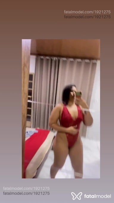 Acompanhante mulher morena (o) de olhos pretos em Governador Valadares - Pérola