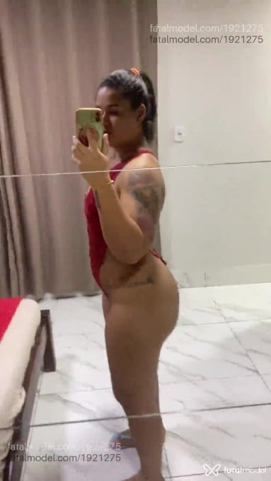 Acompanhante mulher morena (o) de olhos pretos em Governador Valadares - Pérola