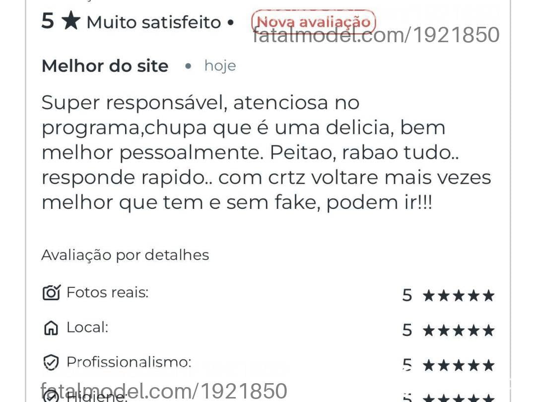 Acompanhante mulher trans morena (o) de olhos castanhos - Yndia