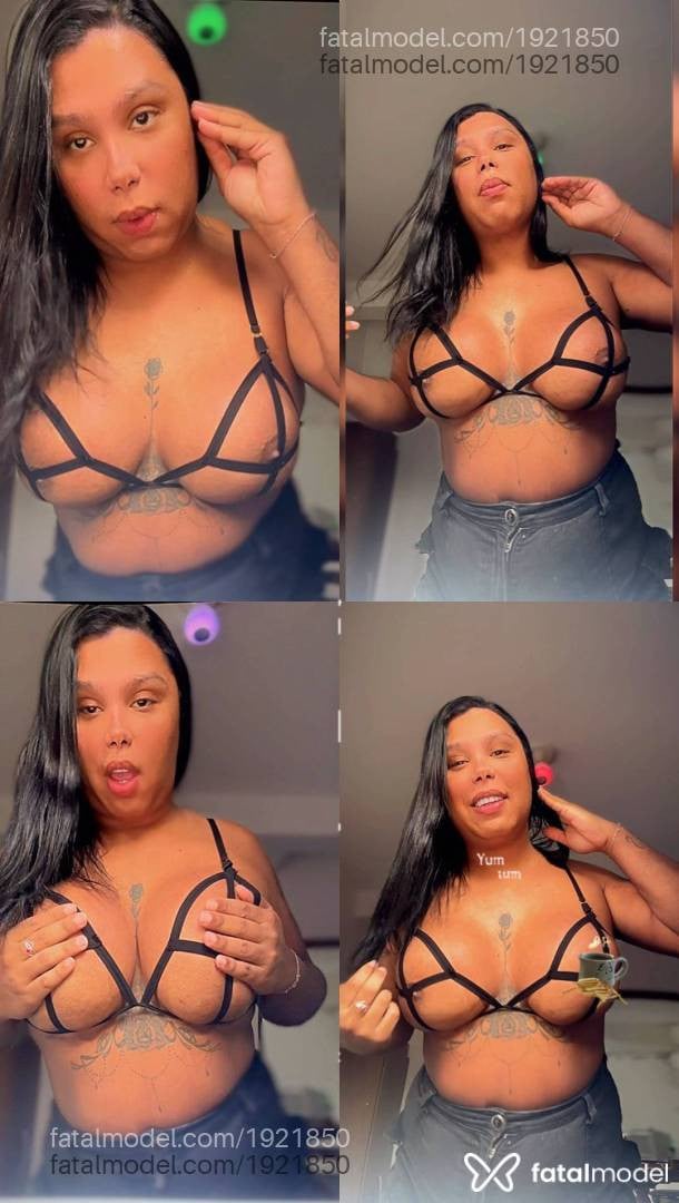Acompanhante mulher trans morena (o) de olhos castanhos - Yndia