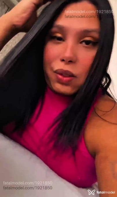 Acompanhante mulher trans morena (o) de olhos castanhos em Atibaia - Yndia