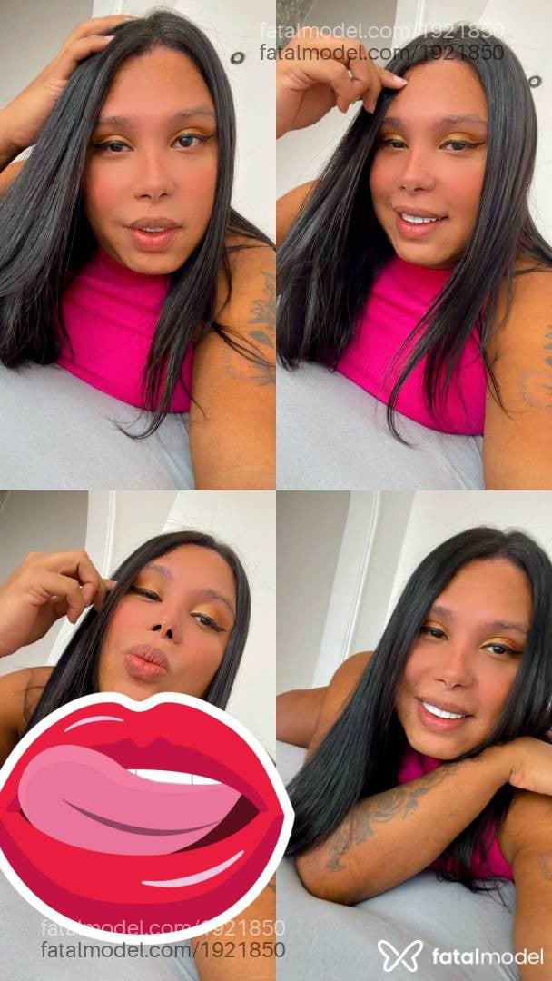 Acompanhante mulher trans morena (o) de olhos castanhos em Atibaia - Yndia