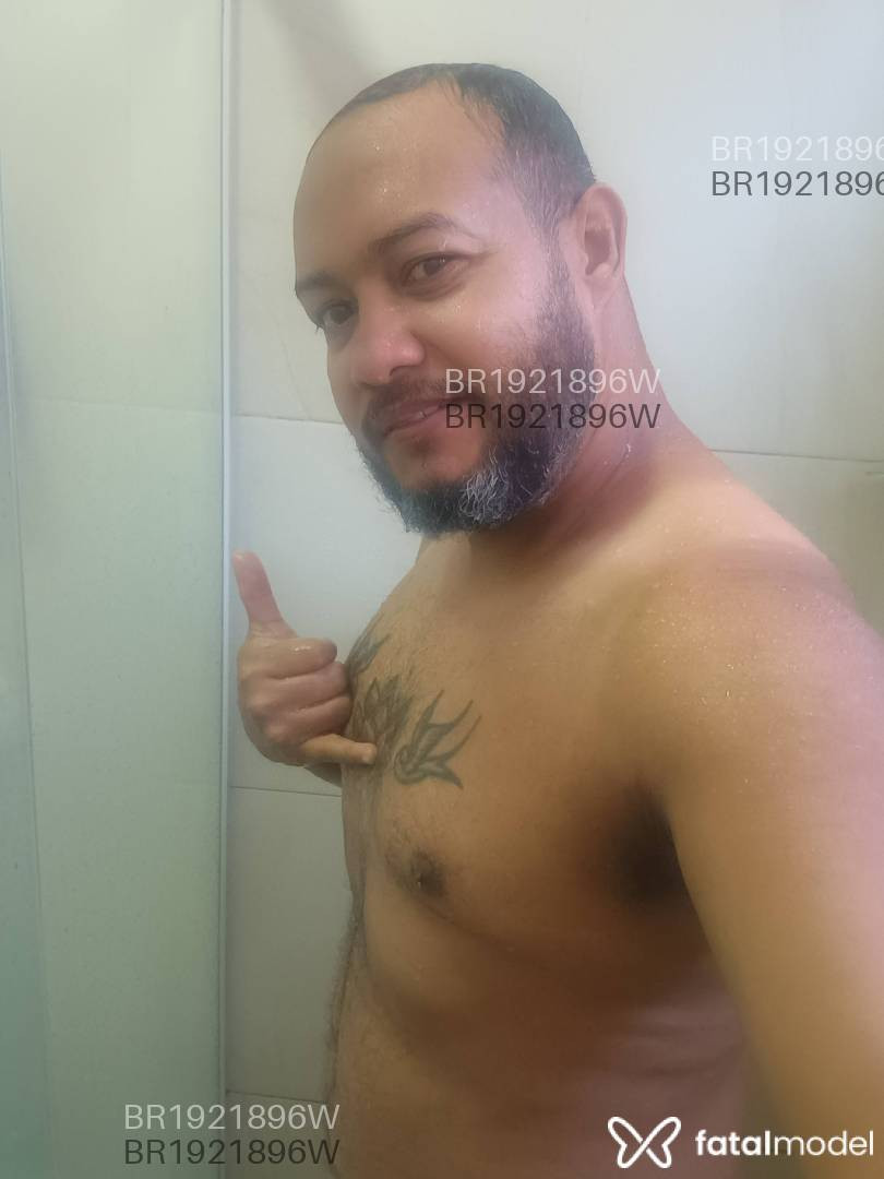 Acompanhante homem com cabelo castanho de olhos castanhos em Franco da Rocha Acompanhante homem com cabelo castanho de olhos castanhos em Franco da Rocha - Jover