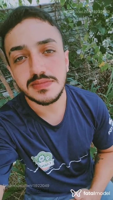 Acompanhante homem morena (o) de olhos mel em Fortaleza - Rodrigo