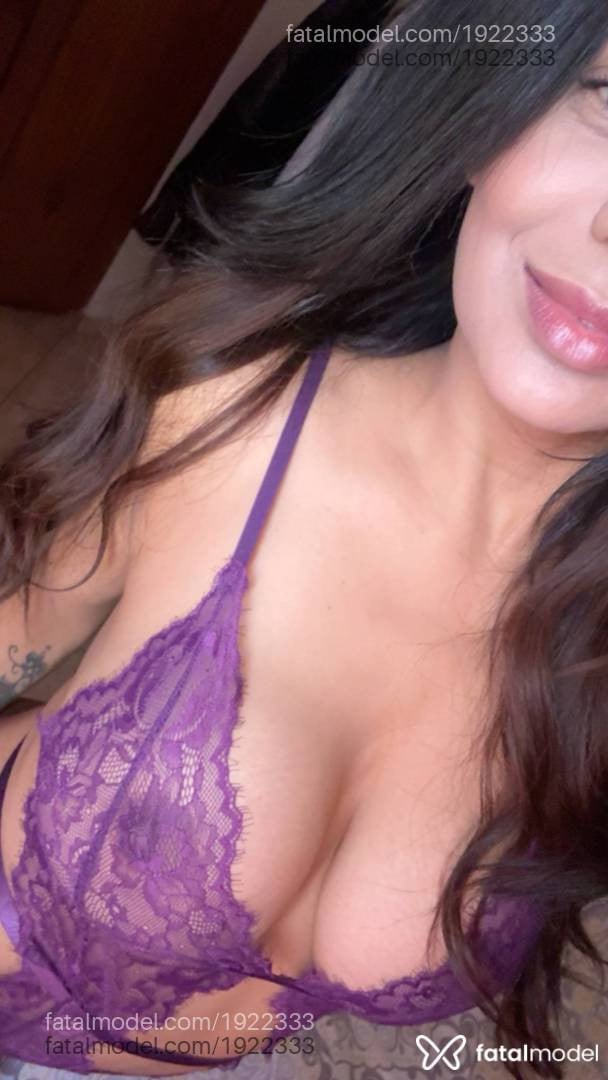 Acompanhante mulher morena (o) de olhos castanhos em São José dos Campos - Fernanda Costa
