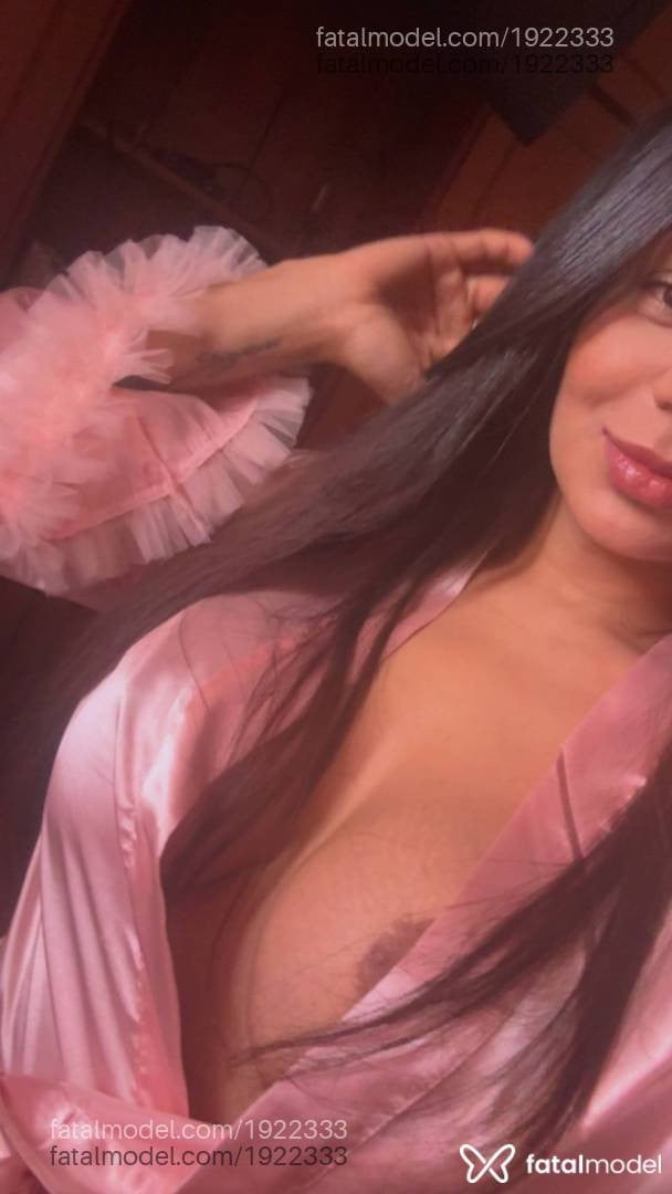 Acompanhante mulher morena (o) de olhos castanhos em São José dos Campos - Fernanda Costa