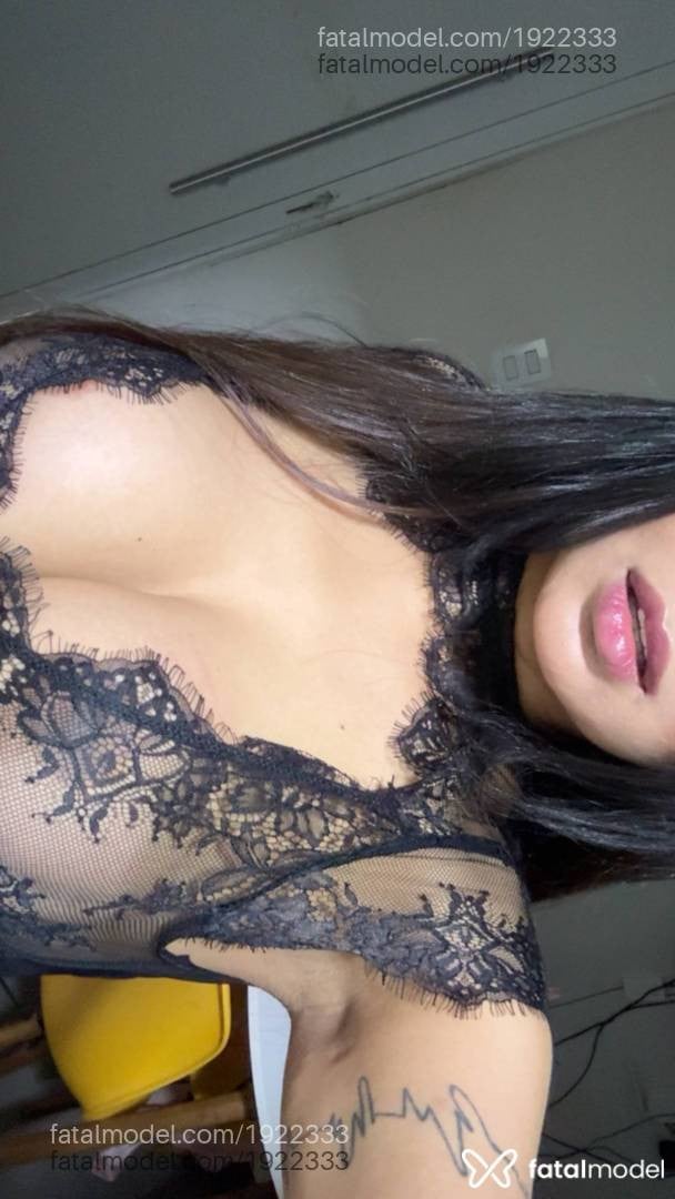 Acompanhante mulher morena (o) de olhos castanhos - Fernanda Costa