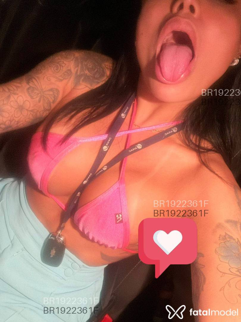 Acompanhante mulher morena (o) de olhos pretos em Brasília Acompanhante mulher morena (o) de olhos pretos em Brasília - Melissa Mell