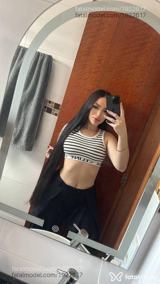 Acompanhante mulher morena (o) de olhos verdes em São José do Rio Preto - Ruby