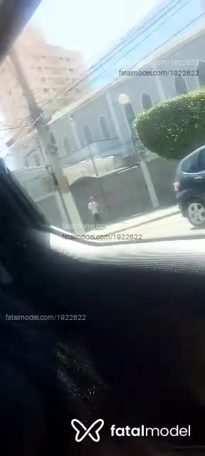 Acompanhante mulher trans com cabelo castanho de olhos castanhos - Wanessa Villar