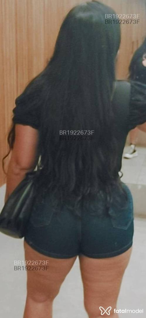 Acompanhante mulher morena (o) de olhos castanhos em Virtual - Valentina