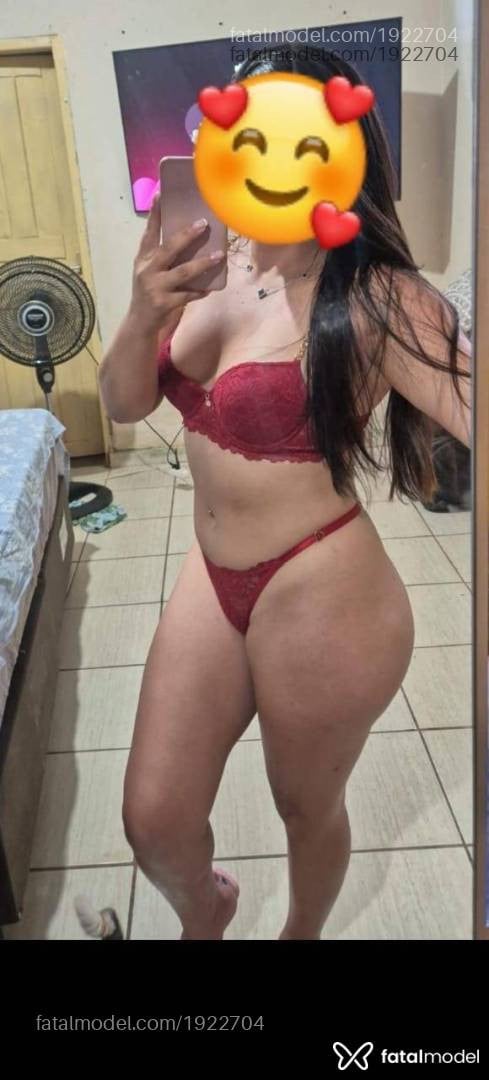 Acompanhante mulher morena (o) de olhos pretos em Barra do Garças - Carol