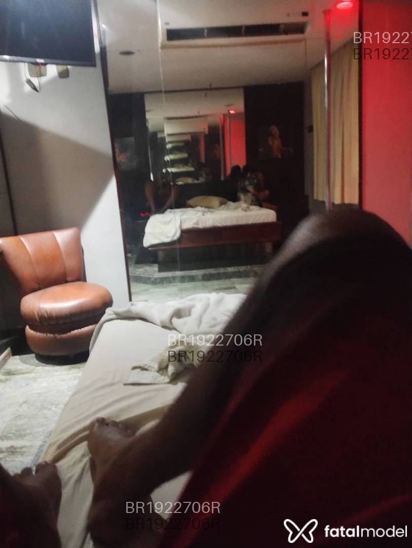 Acompanhante homem sem cabelo de olhos castanhos em Rio de Janeiro - Reidoprazer