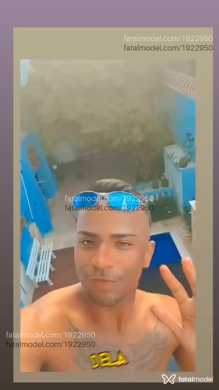 Acompanhante homem morena (o) de olhos pretos em São Paulo - Miguelzinho
