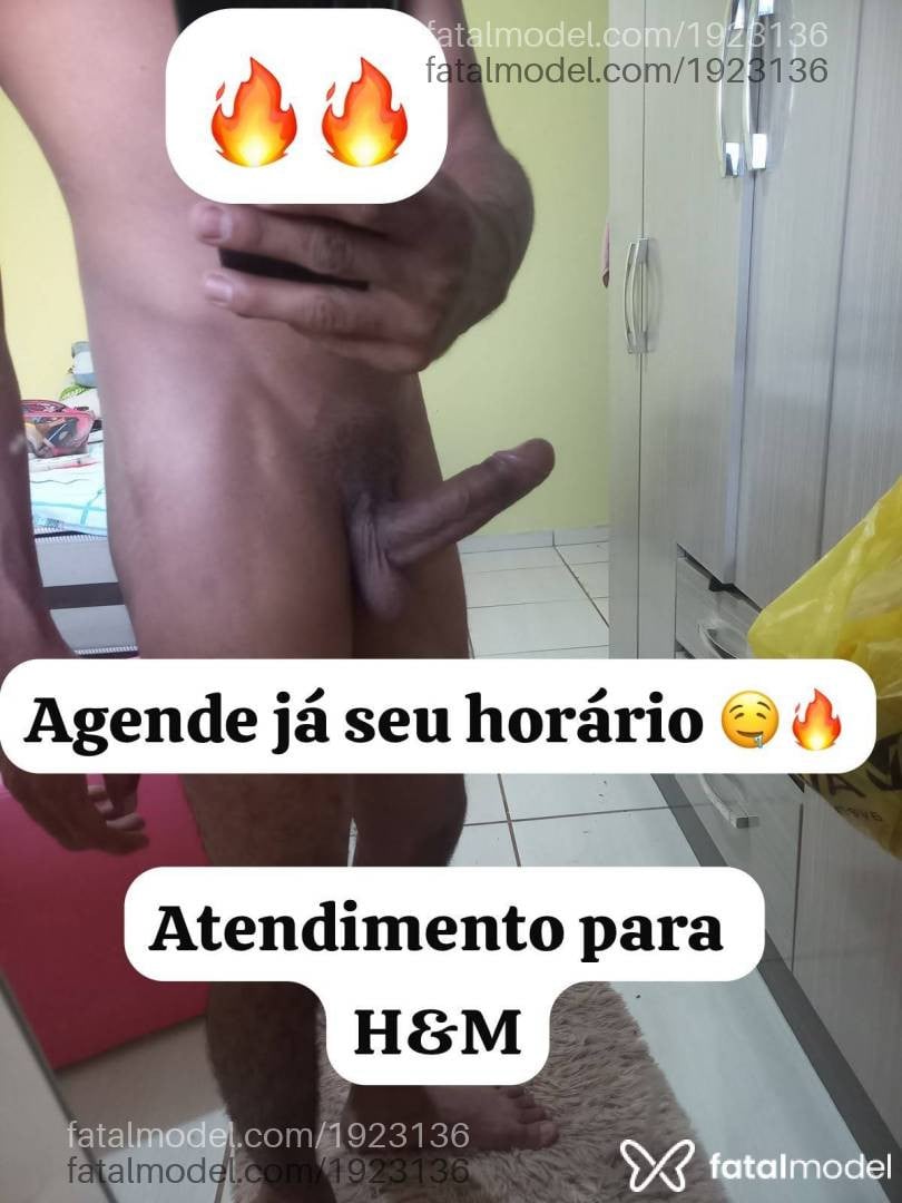 Acompanhante homem morena (o) de olhos castanhos - Penisdeaço