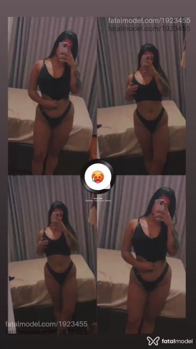 Acompanhante mulher morena (o) de olhos mel em Extrema - Bruninha