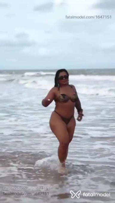 Acompanhante mulher morena (o) de olhos castanhos em João Pessoa - Patty Araujo