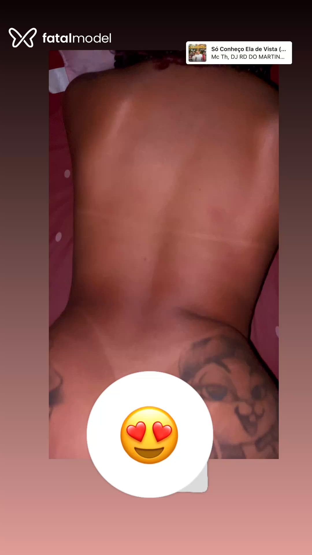 Acompanhante mulher morena (o) de olhos pretos - Luna Mendes
