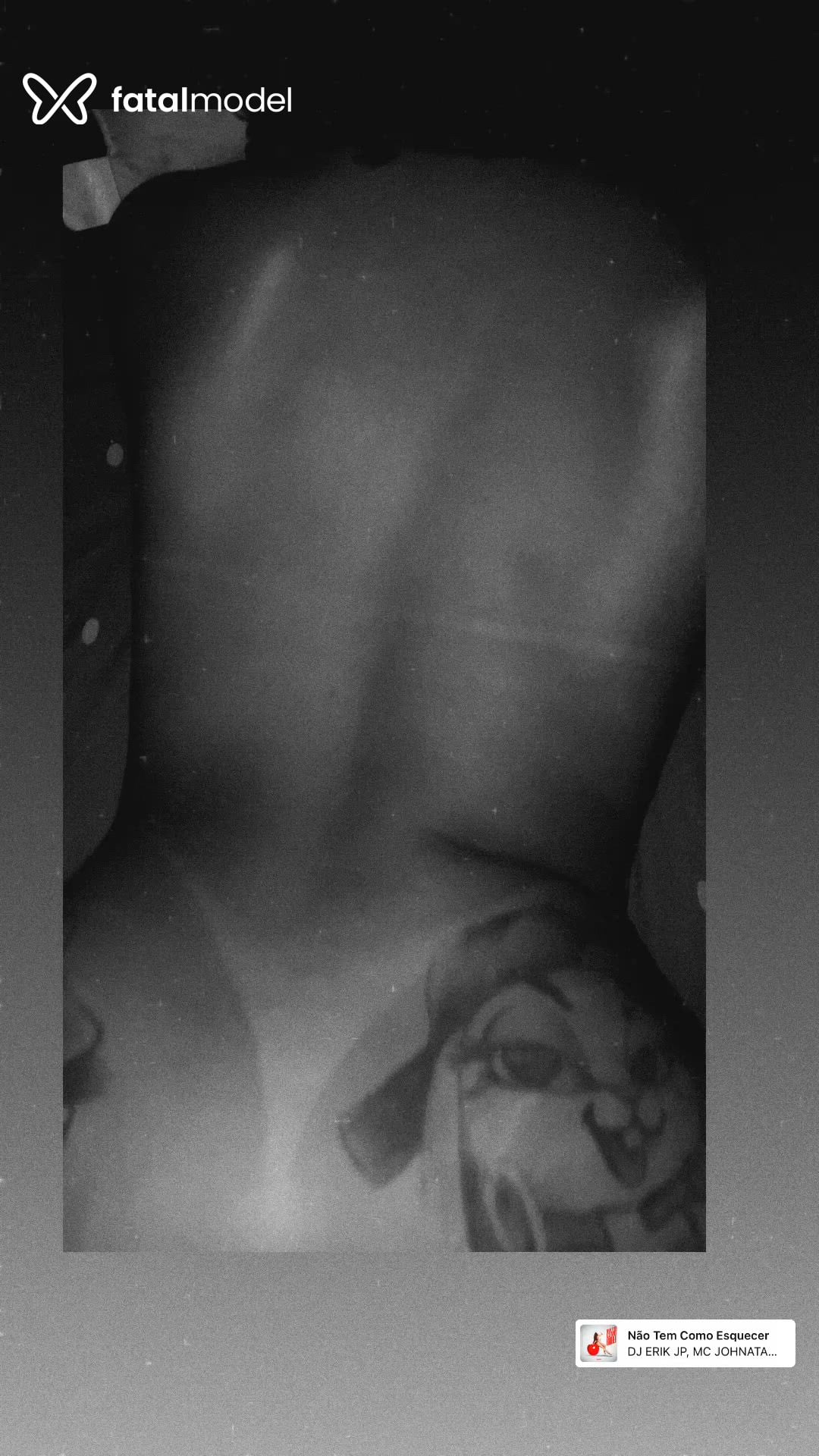 Acompanhante mulher morena (o) de olhos pretos - Luna Mendes