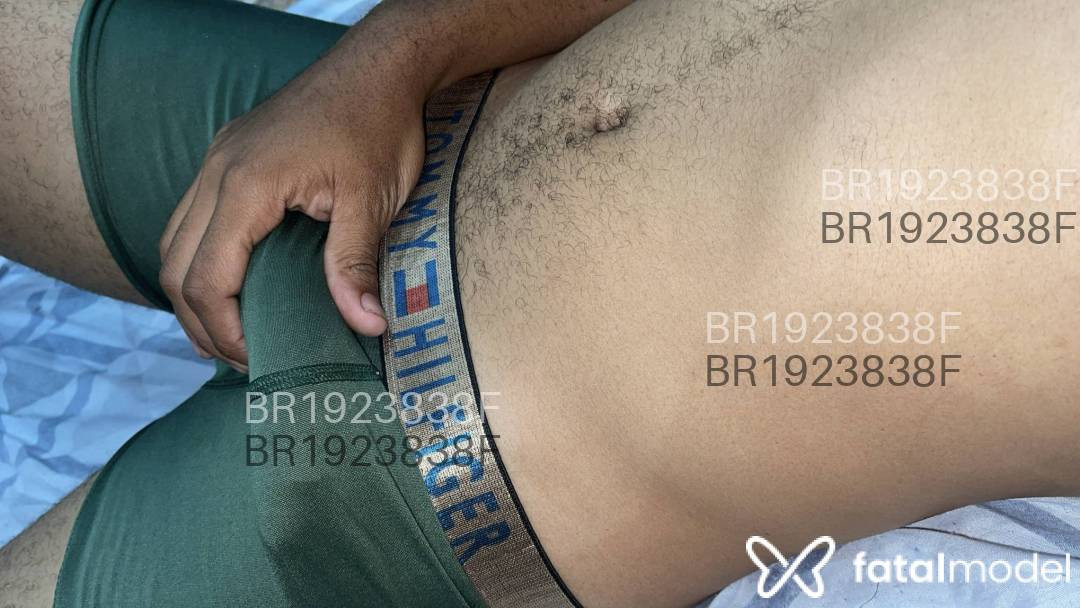 Acompanhante homem morena (o) de olhos castanhos em Belo Horizonte - Pedro Oliveira