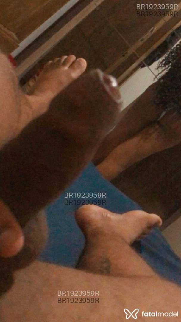Acompanhante homem morena (o) de olhos pretos em Vitória Acompanhante homem morena (o) de olhos pretos em Vitória - Kauan