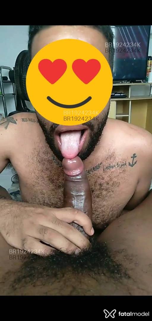 Acompanhante homem morena (o) de olhos mel em Marília - OLIVER