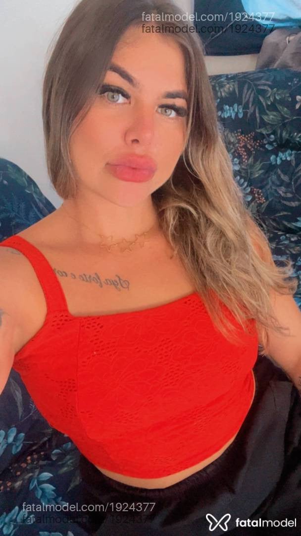 Acompanhante mulher loira (o) de olhos verdes - Gabriella