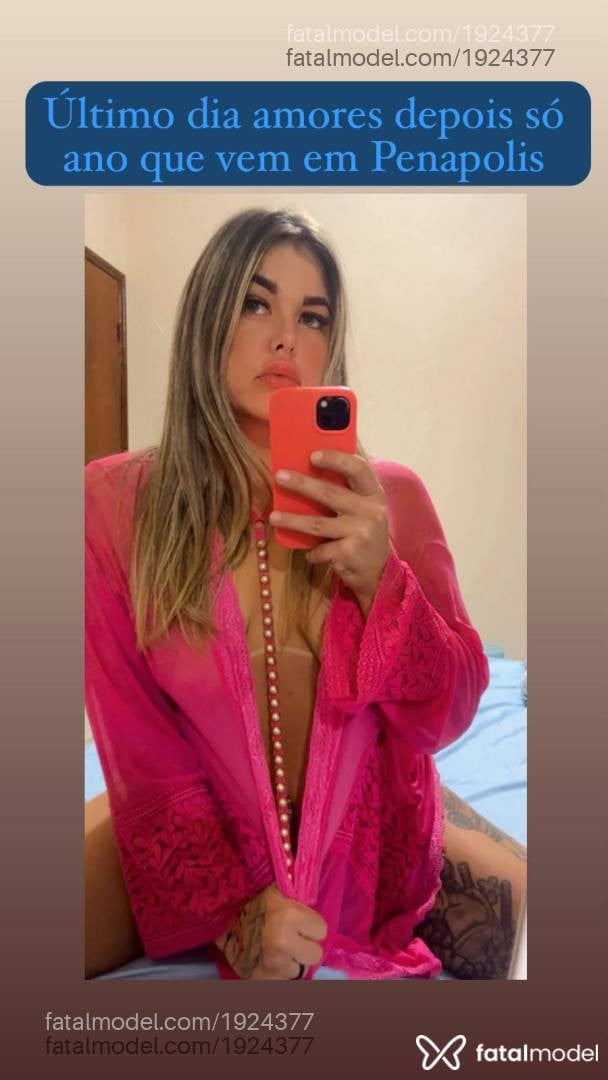 Acompanhante mulher loira (o) de olhos verdes - Gabriella