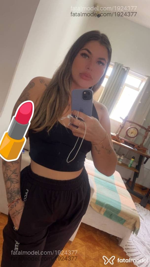 Acompanhante mulher loira (o) de olhos verdes - Gabriella