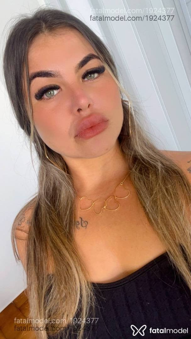 Acompanhante mulher loira (o) de olhos verdes - Gabriella