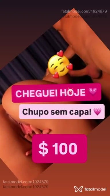 Acompanhante mulher morena (o) de olhos castanhos em Erechim - Marianna Danttas